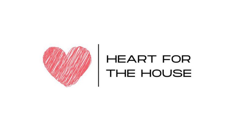 Heart for the House Monthly Offering