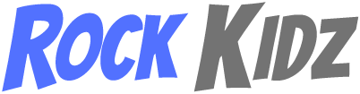 Rock Kidz Logo