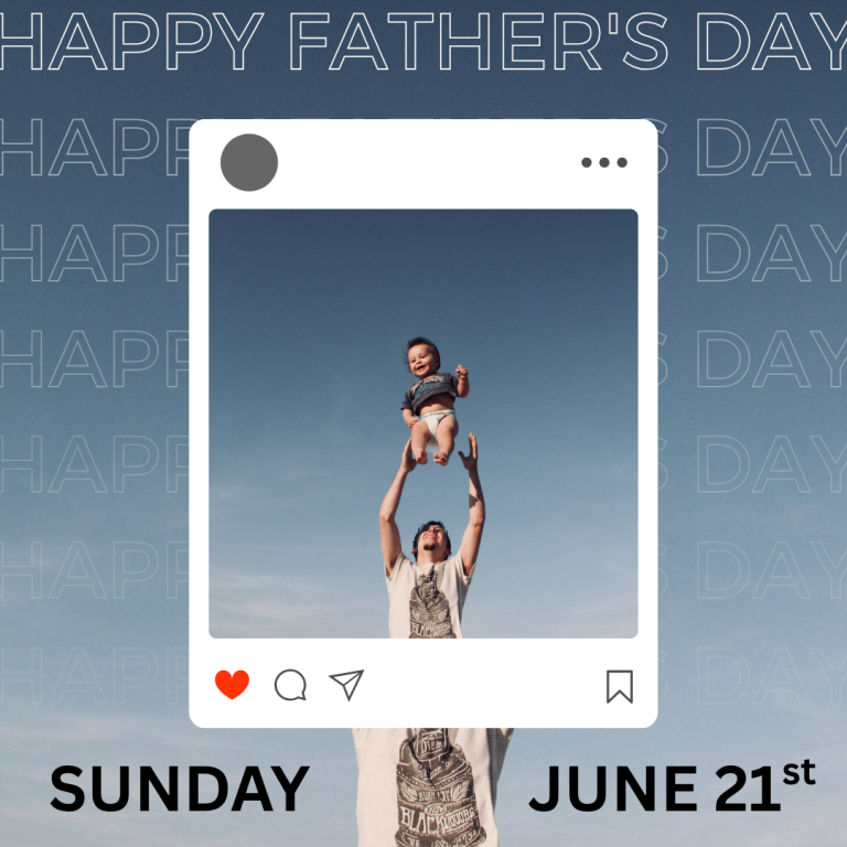 Father’s Day