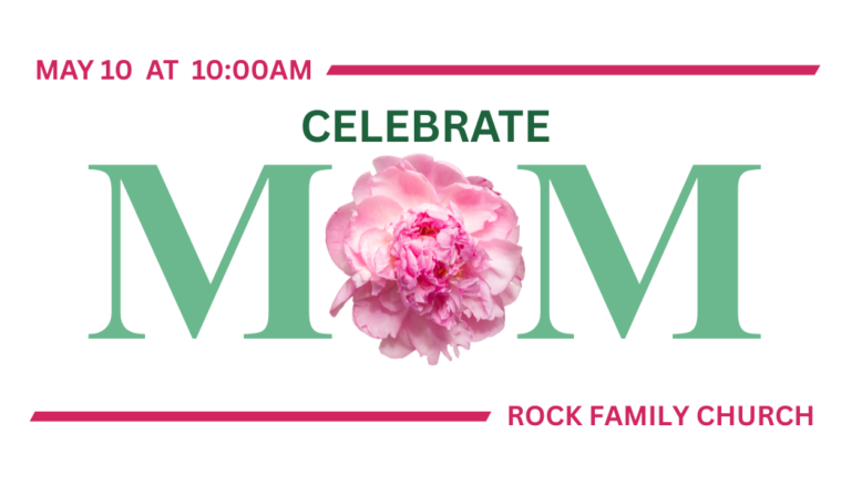 Mother’s Day
