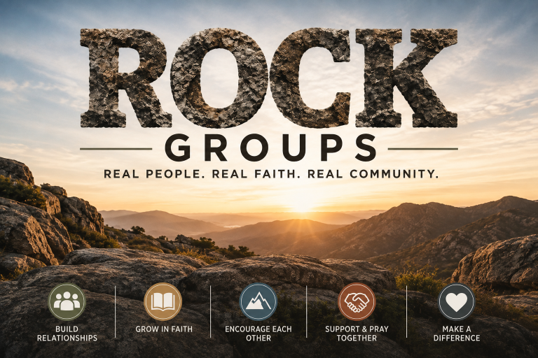 Rock Groups: Fall Semester